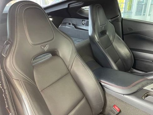 Used 2017 Chevrolet Corvette Grand Sport image 16