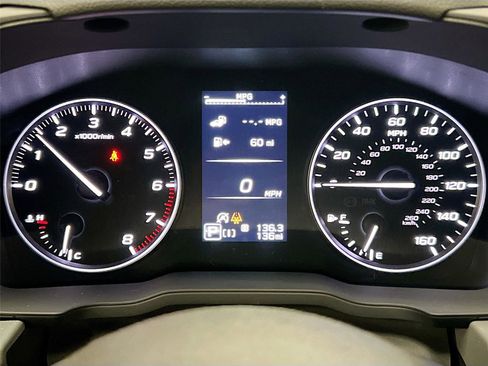 New 2025 Subaru Crosstrek 2.5i Limited image 5