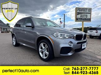 Used 2014 BMW X5 xDrive35i image 1