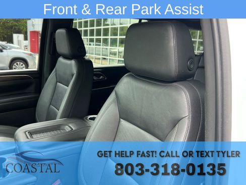Used 2022 Chevrolet Suburban LT AWD/4WD image 11