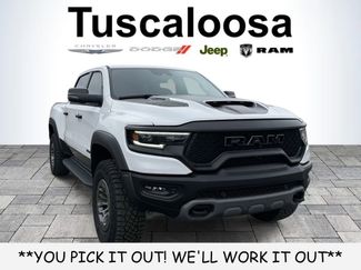 New 2024 RAM 1500 TRX 360° Tour
