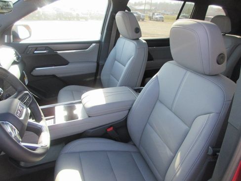 New 2026 GMC Acadia Elevation w/ Super Cruise Package AWD/4WD image 12