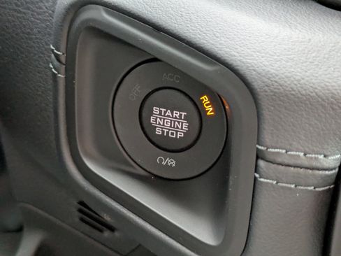 New 2026 Jeep Wrangler Rubicon image 30