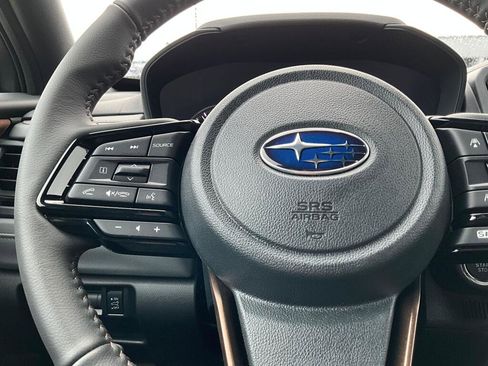 New 2026 Subaru Forester Sport image 23