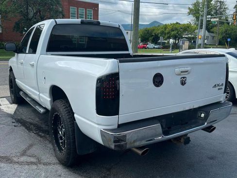 Used 2005 Dodge Ram 1500 Truck SLT AWD/4WD image 3
