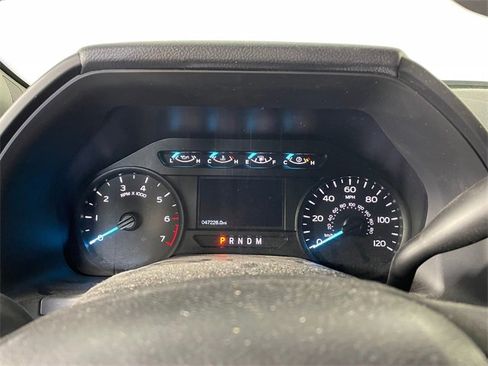 Used 2019 Ford F150 XL w/ Equipment Group 101A Mid image 5