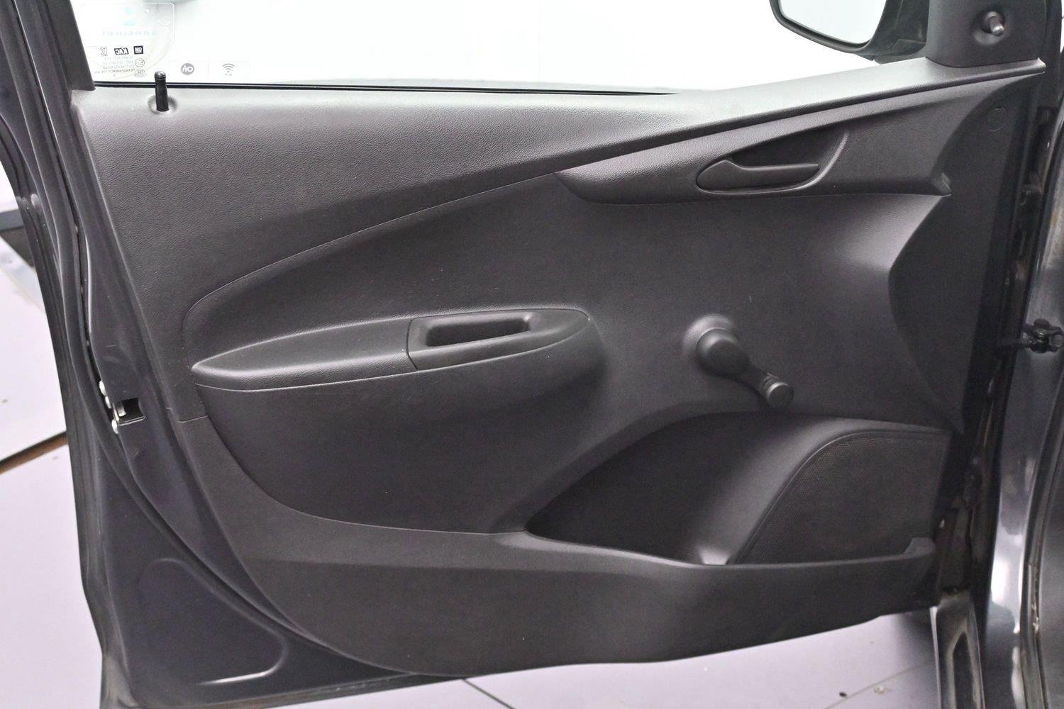 Used 2021 Chevrolet Spark LS FWD image 10