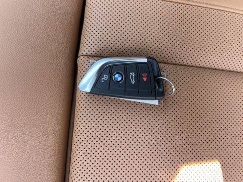 Used 2025 BMW 330i Sedan RWD image 35