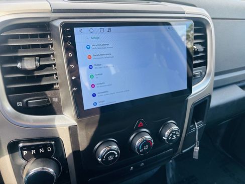 Used 2014 RAM 1500 Classic SLT image 32