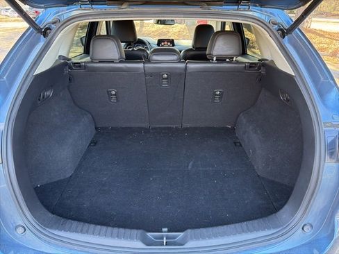 Used 2017 MAZDA CX-5 Grand Select image 21