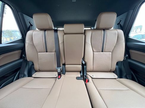 New 2026 Toyota 4Runner Limited AWD/4WD image 12