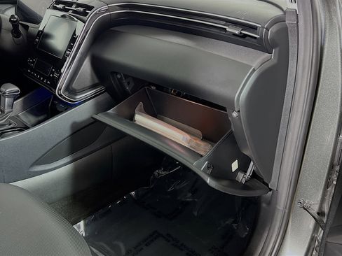 Used 2023 Hyundai Tucson SEL w/ Convenience Package image 35