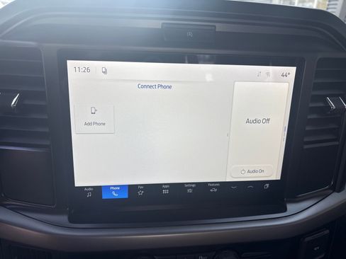 New 2026 Ford F150 XL image 25