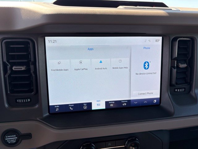 Used 2024 Ford Bronco Big Bend AWD/4WD image 16