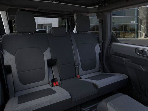 New 2026 Ford Bronco Big Bend AWD/4WD image 11