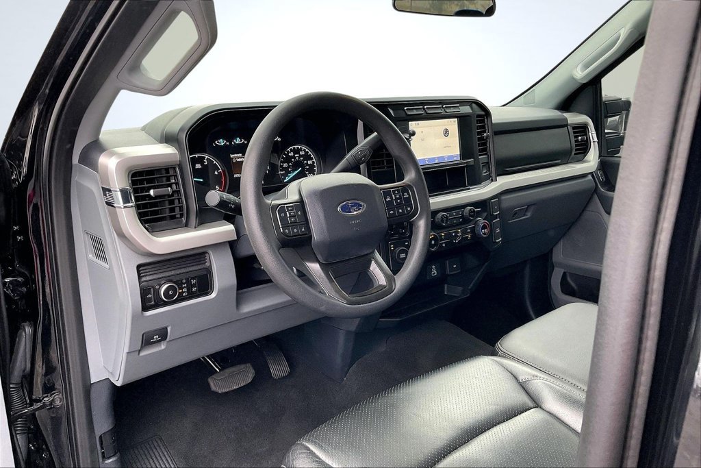 Used 2024 Ford F250 XLT AWD/4WD image 19