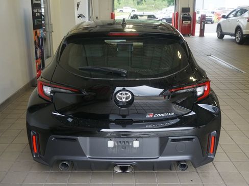 Used 2024 Toyota Corolla GR AWD/4WD image 12