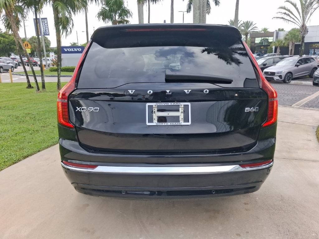 Used 2026 Volvo XC90 B6 Plus AWD/4WD image 5
