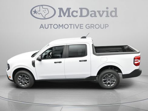 Used 2025 Ford Maverick XLT FWD image 21