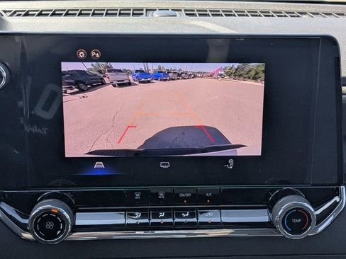 New 2026 Chevrolet Colorado W/T w/ WT Custom Package RWD image 30