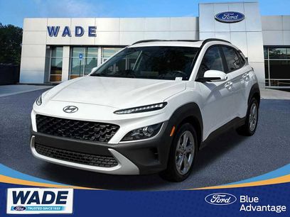 Used 2023 Hyundai Kona SEL w/ Convenience Package