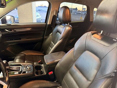 Used 2017 MAZDA CX-5 Grand Select image 7