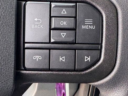 New 2025 Ford F350 XL w/ STX Appearance Package image 21