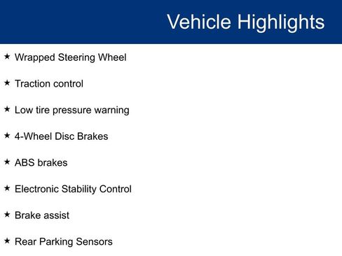 Used 2025 Ford F150 XLT w/ Equipment Group 301A Standard image 24