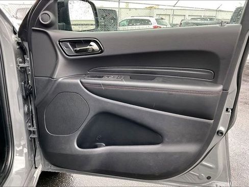 New 2026 Dodge Durango GT w/ Blacktop Package image 31