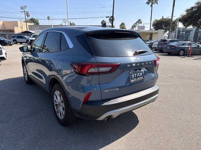 Used 2024 Ford Escape Active FWD image 5