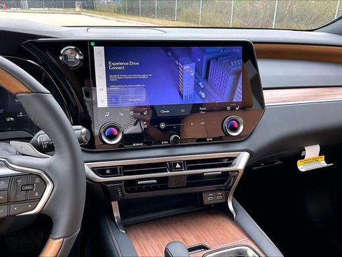 New 2026 Lexus RX 350 Premium image 6