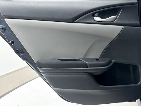 Used 2018 Honda Civic EX image 29