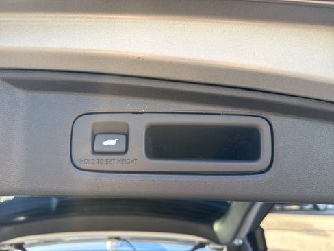 Used 2024 Honda CR-V Sport Touring image 14