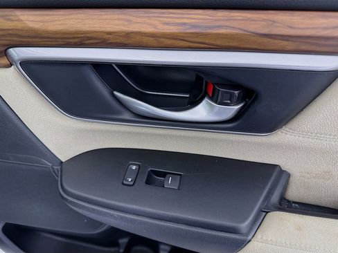 Used 2021 Honda CR-V EX image 31