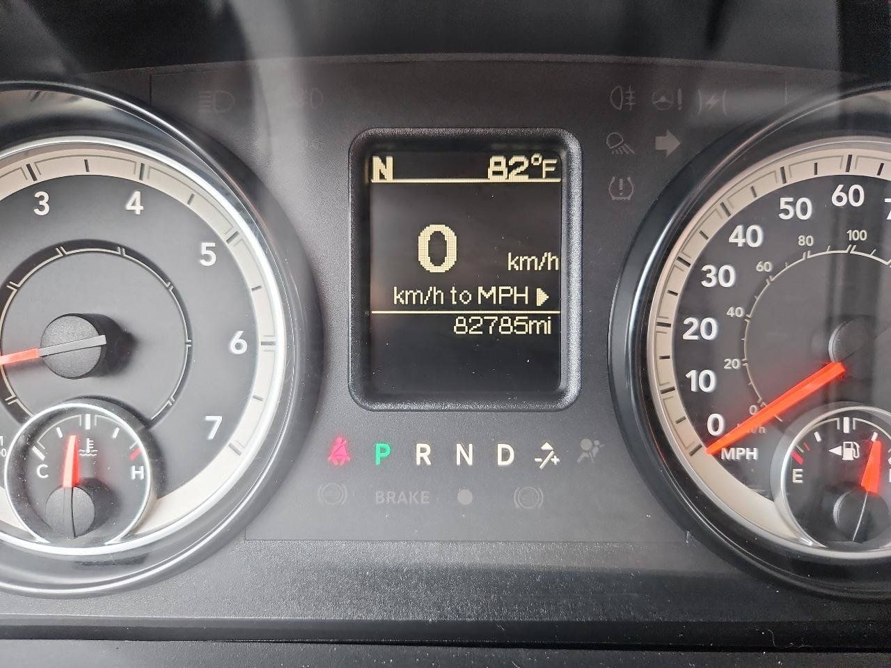 Used 2016 RAM 3500 Tradesman AWD/4WD image 42
