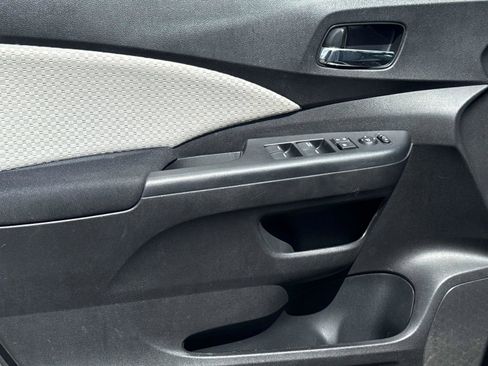 Used 2016 Honda CR-V EX image 17