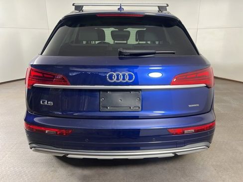 Certified 2023 Audi Q5 2.0T Premium w/ Convenience Package image 6