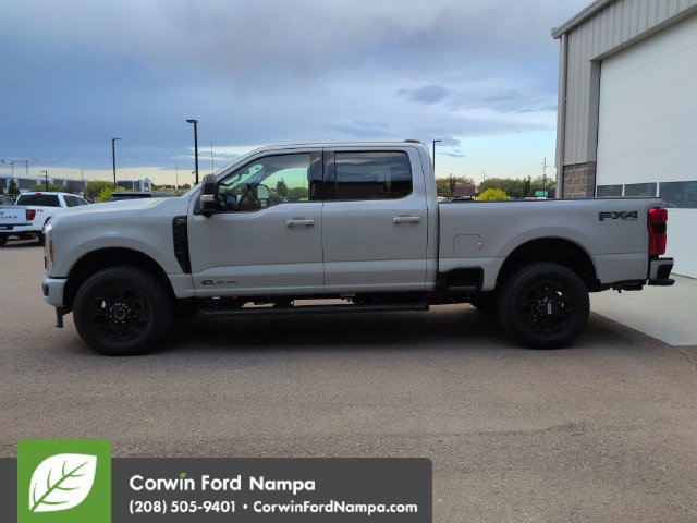 New 2026 Ford F350 Lariat w/ Black Appearance Package AWD/4WD image 6