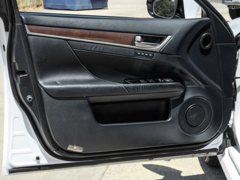 Used 2013 Lexus GS 350 w/ Premium Pkg RWD image 40