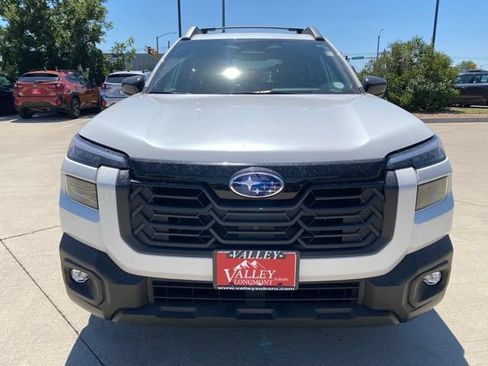 New 2026 Subaru Outback Limited XT AWD/4WD image 8