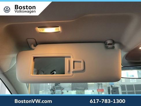 New 2026 Volkswagen Taos S AWD/4WD image 24