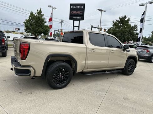 Certified 2023 GMC Sierra 1500 Elevation AWD/4WD image 34