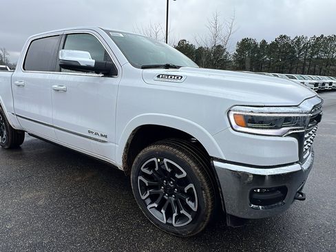 New 2026 RAM 1500 Limited AWD/4WD image 5