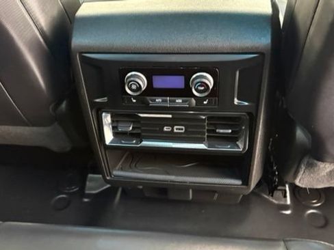 Used 2026 GMC Hummer EV SUV AWD/4WD image 31