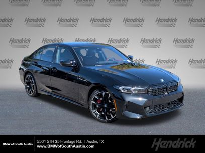 New 2026 BMW M340i w/ Premium Package