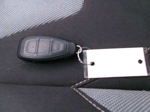 Used 2016 Ford Focus ST image 24