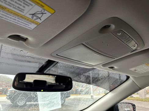 Used 2020 Nissan Pathfinder SV w/ Rock Creek Edition image 25