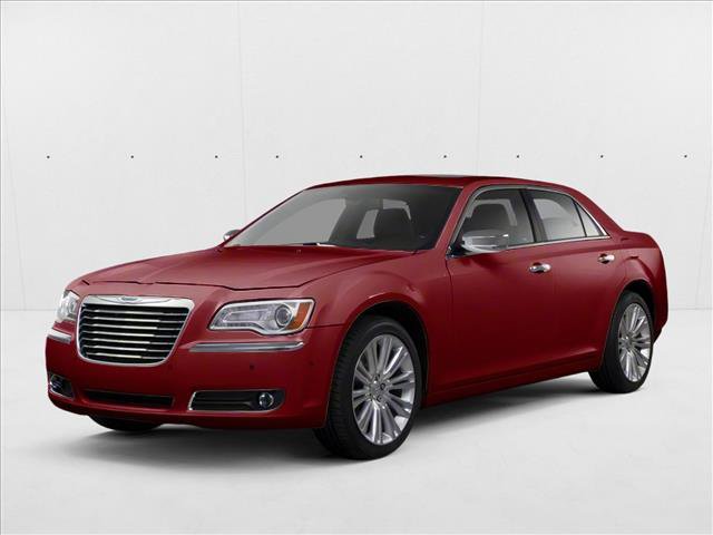 Used 2012 Chrysler 300 Limited w/ Luxury Group RWD image 1