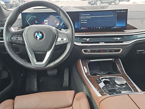 Used 2026 BMW X5 xDrive40i image 8