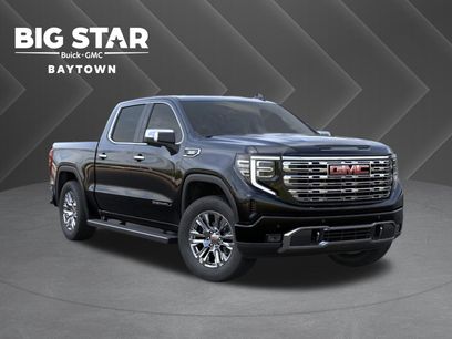 New 2026 GMC Sierra 1500 Denali